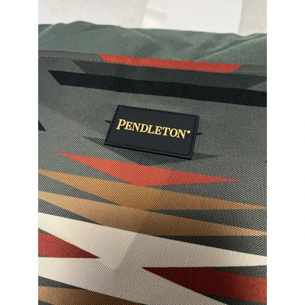 Pendleton outdoor packable